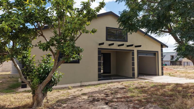 3 Bedroom Property for Sale in Albertinia Western Cape